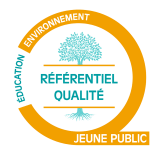 Référentiel Qualité Éducation Environnement - Jeune public