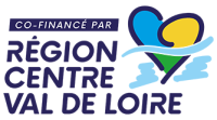 logo région centre val de Loire