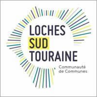 Communauté de communes Loches-Sud-Touraine