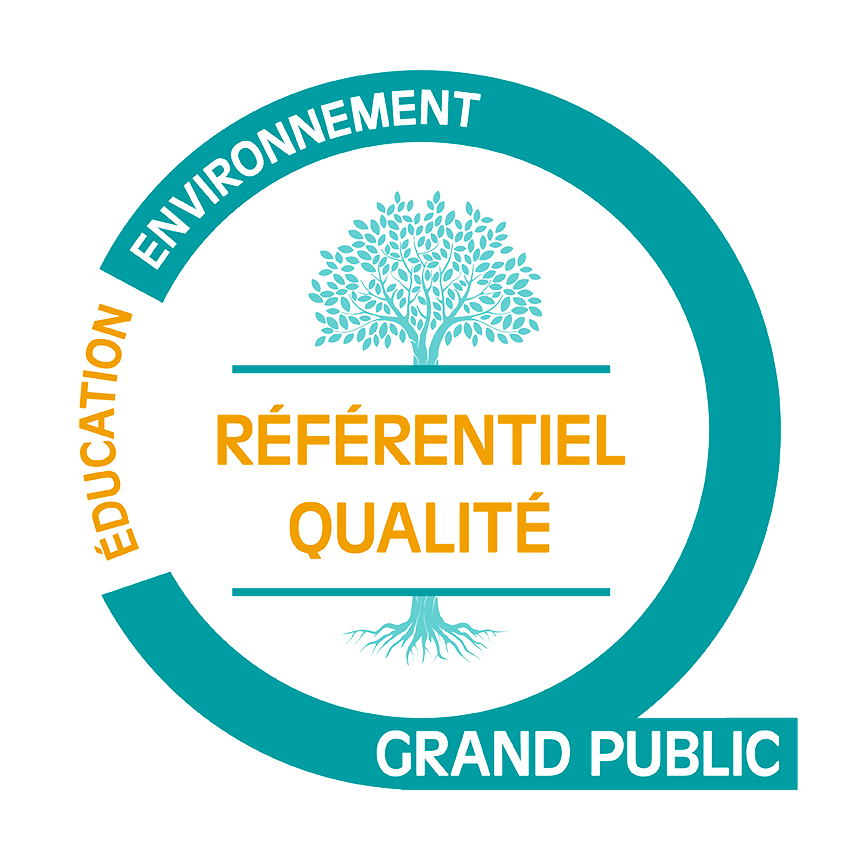 Référentiel Qualité Éducation Environnement - Grand public