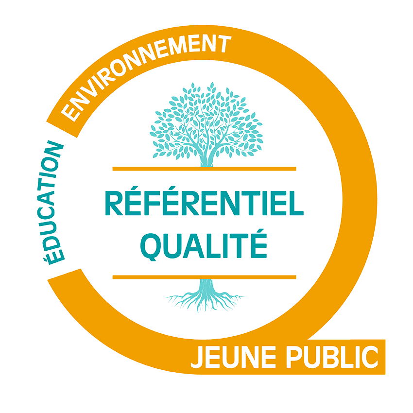 Référentiel Qualité Éducation Environnement - Jeune public