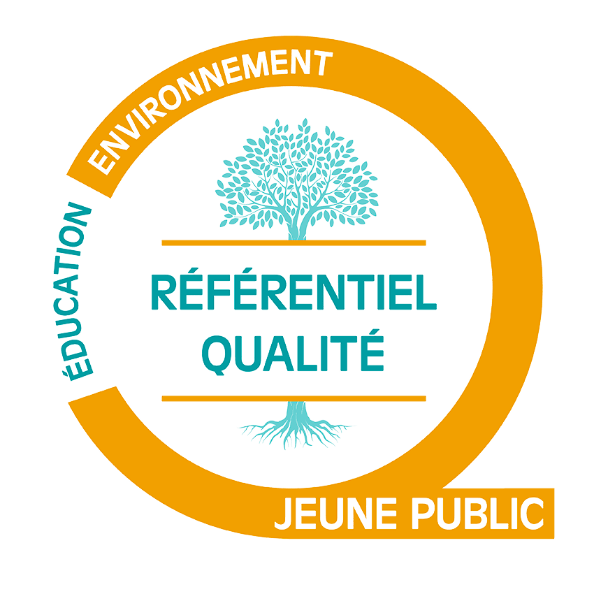 Référentiel Qualité Éducation Environnement - Jeune public